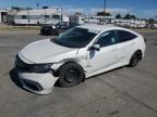 2020 HONDA CIVIC LX - 2HGFC2F68LH538438