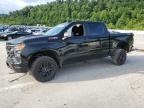 2022 CHEVROLET SILVERADO - 3GCPDCED5NG656875