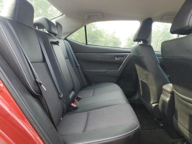 2016 TOYOTA COROLLA L 2T1BURHE6GC643342
