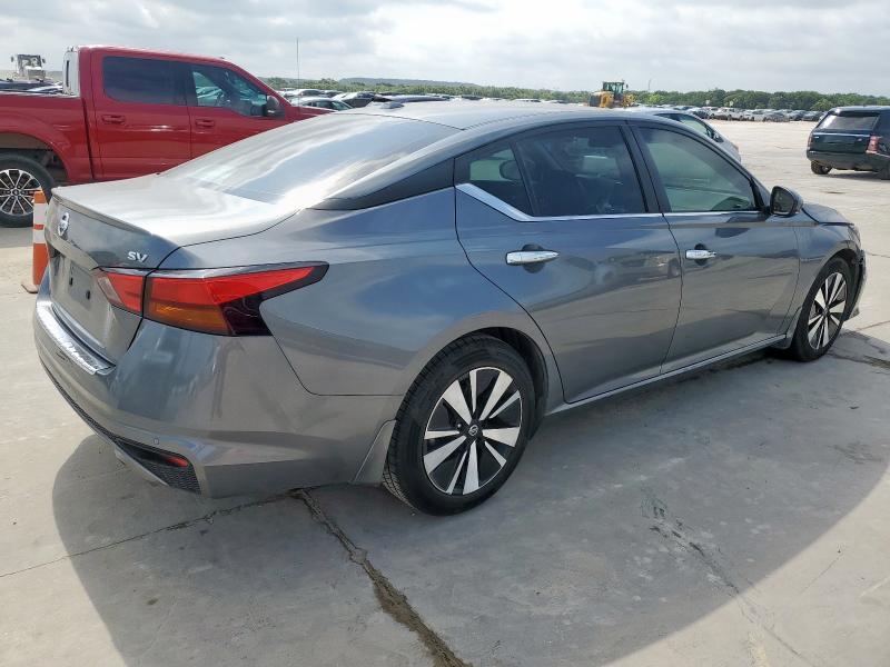 2022 NISSAN ALTIMA SV - 1N4BL4DV9NN420112