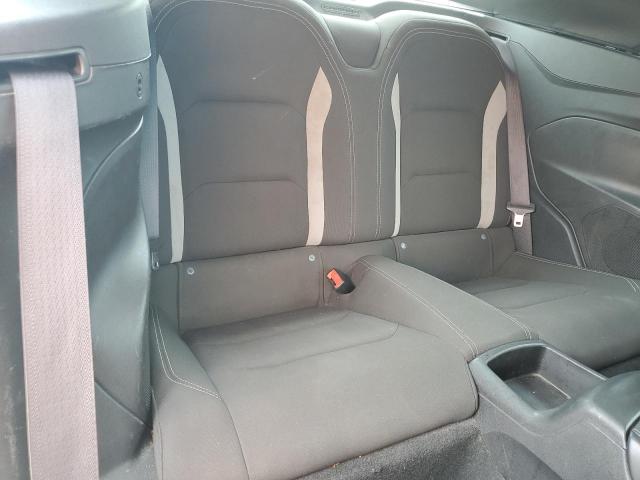 2019 CHEVROLET CAMARO LS - 1G1FB3DS0K0133760