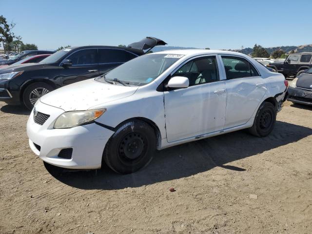 Vin: 1nxbu4ee6az247277, lot: 63282795, toyota corolla base 2010 img_1