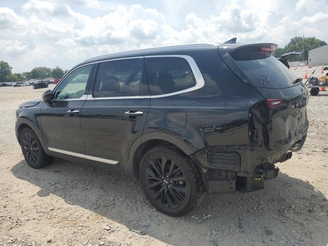 2021 KIA TELLURIDE 5XYP54HC9MG167804