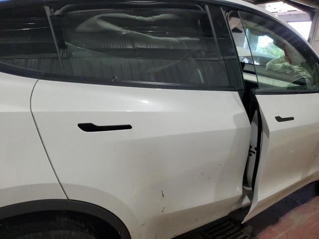 2023 TESLA MODEL Y 7SAYGDEE7PF610311