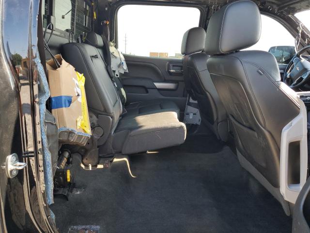 2015 CHEVROLET SILVERADO K1500 LTZ 3GCUKSEC5FG537512