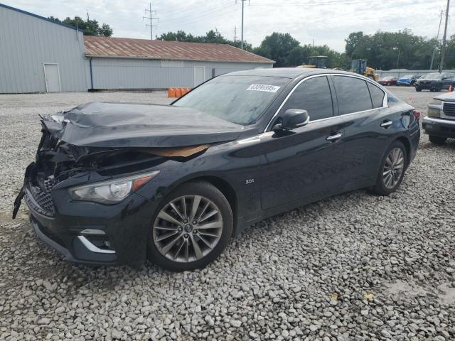 INFINITI Q50 LUXE
