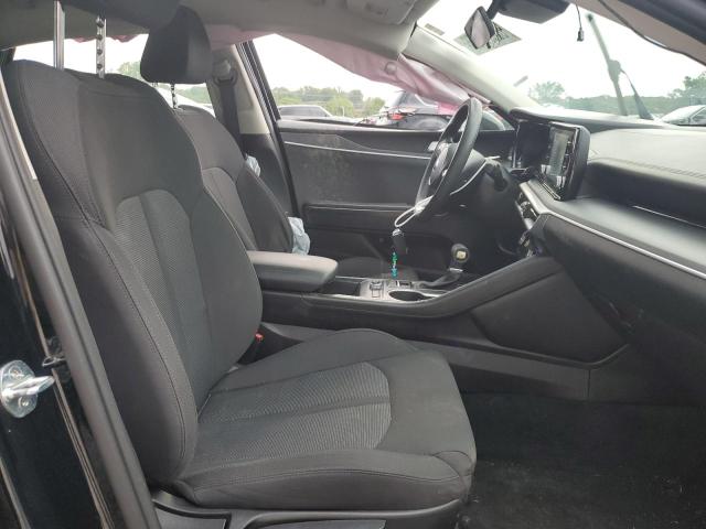2021 KIA K5 LXS 5XXG14J20MG008297