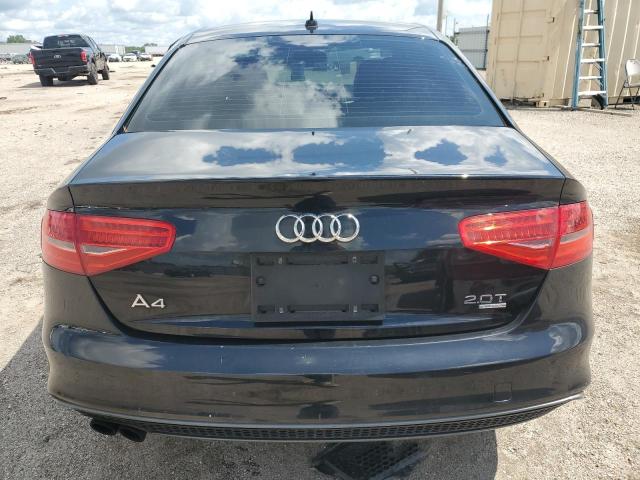2014 AUDI A4 - WAUFFAFL9EN038124