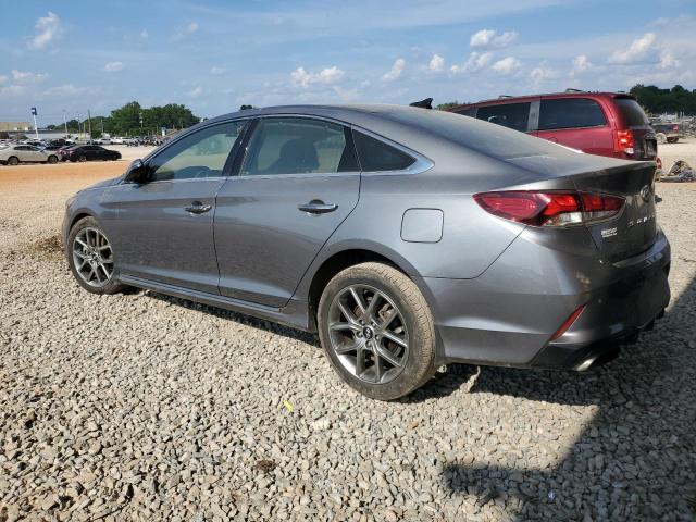 2019 HYUNDAI SONATA LIM 5NPE34AB3KH789805