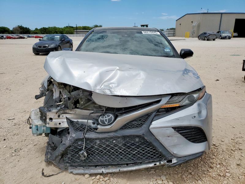 2018 TOYOTA CAMRY XSE 4T1B61HK8JU130519