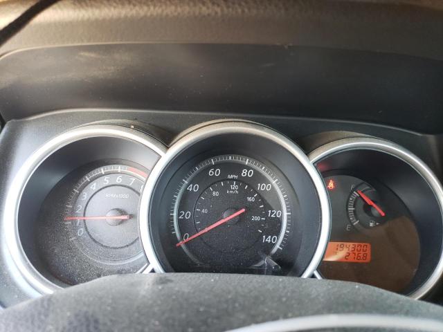 2011 NISSAN VERSA S - 3N1BC1AP7BL442848