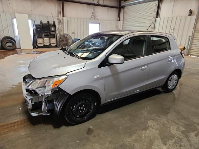 Vin: ml32auhjxrh024379, lot: 63087655, mitsubishi mirage es 2024 img_1
