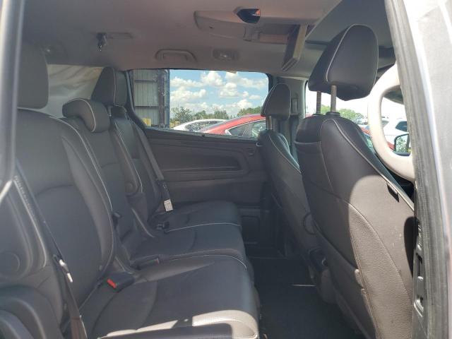 2022 HONDA ODYSSEY EL 5FNRL6H92NB012339