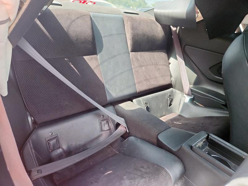 2023 TOYOTA GR 86 PREMIUM JF1ZNBF14P8752418