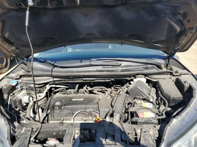 2016 HONDA CR-V EXL - 2HKRM4H72GH674507
