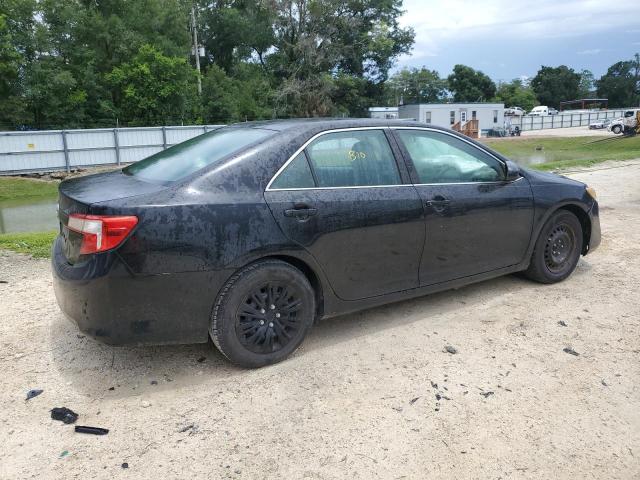 2012 TOYOTA CAMRY BASE - 4T1BF1FK8CU509008