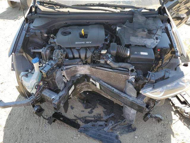 2017 HYUNDAI ELANTRA SE - KMHD84LF2HU153562