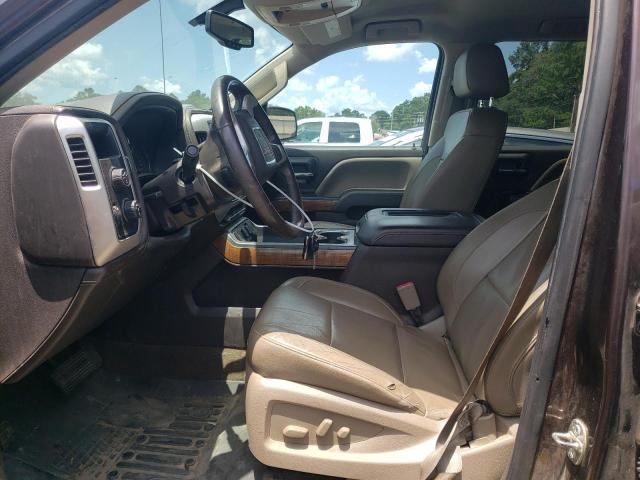 2016 GMC SIERRA K15 - 3GTU2NEC8GG281143
