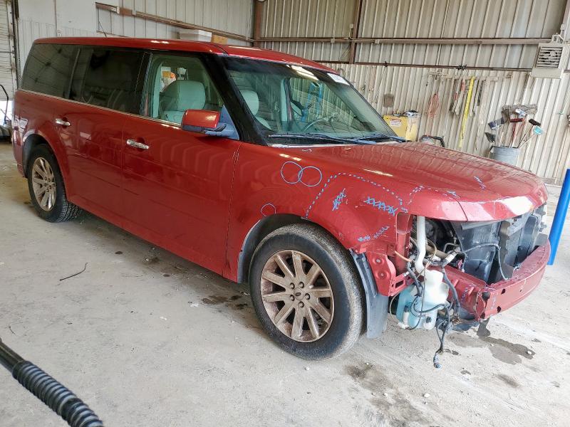 Vin: 2fmgk5cc2bbd04780, lot: 63441715, ford flex sel 20114