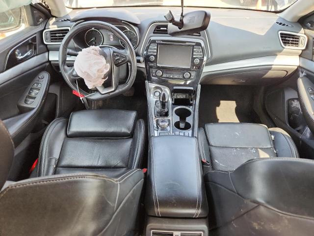 2018 NISSAN MAXIMA 3.5 1N4AA6AP7JC367774