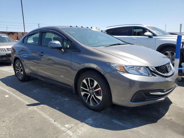 Vin: 19xfb2f84ee259053, lot: 63271115, honda civic ex 20144