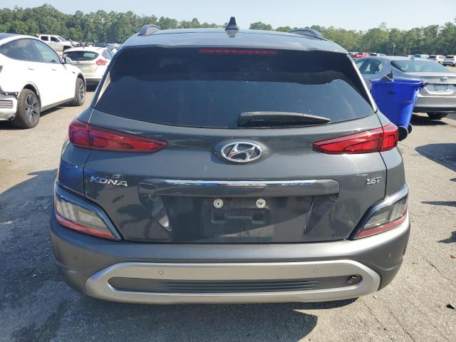 2023 HYUNDAI KONA LIMIT KM8K53A35PU020490