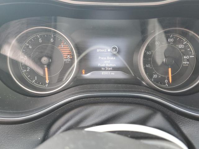 2019 JEEP CHEROKEE L 1C4PJMDX7KD282739