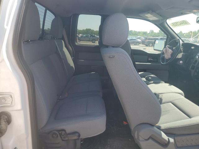 2012 FORD F150 SUPER - 1FTEX1CM1CFC57157