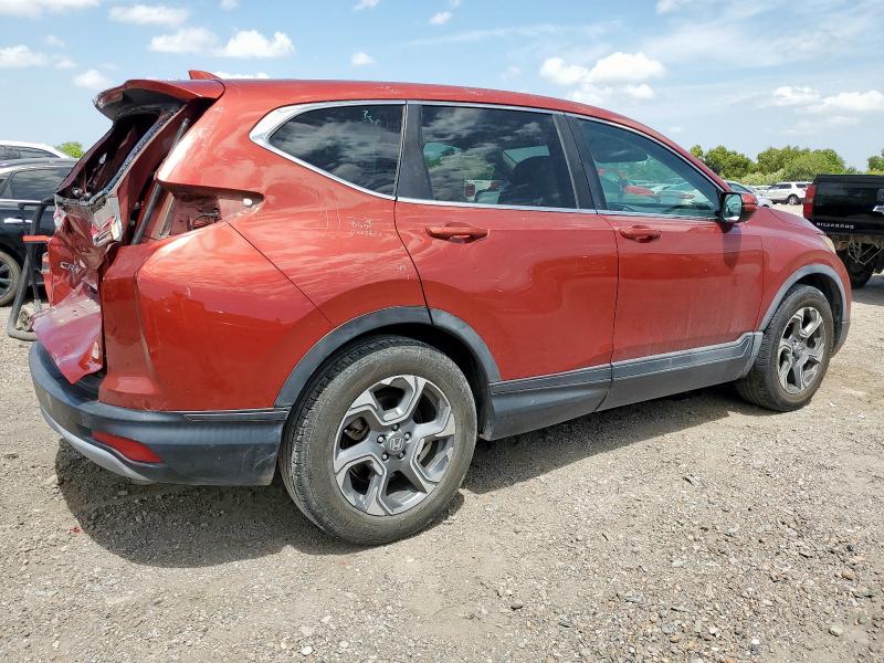 2019 HONDA CR-V EX 5J6RW1H53KL006446