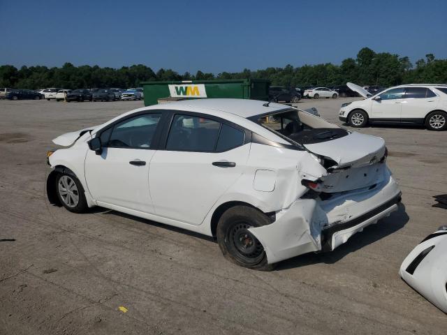 2025 NISSAN VERSA S 3N1CN8BV6SL847667