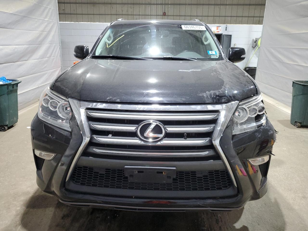 LEXUS GX 460