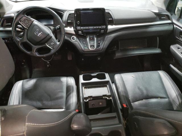 2021 HONDA ODYSSEY EX 5FNRL6H70MB015401