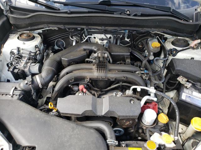 2017 SUBARU FORESTER 2 JF2SJARC5HH451867