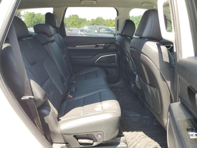 2024 KIA TELLURIDE 5XYP24GC0RG531318