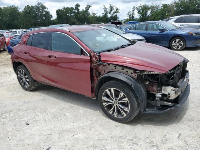 2017 INFINITI QX30 BASE SJKCH5CR6HA017773