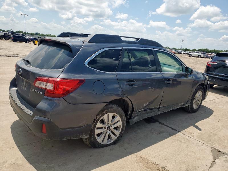 2019 SUBARU OUTBACK 2. 4S4BSAFC8K3347664