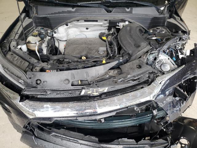 2021 CHEVROLET TRAILBLAZER LS KL79MMS28MB105779