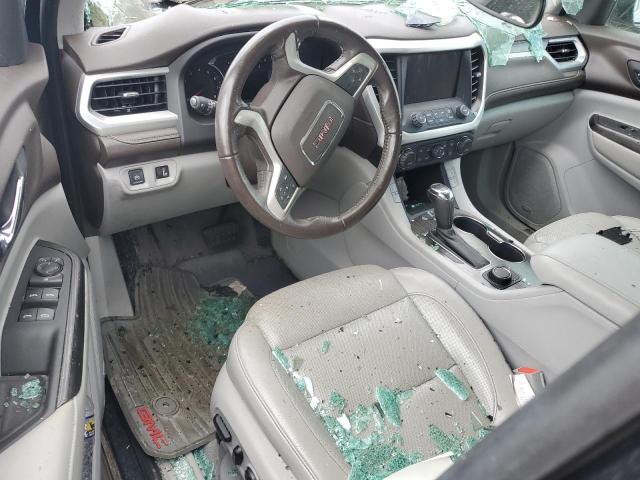 2019 GMC ACADIA SLT - 1GKKNMLS3KZ151688