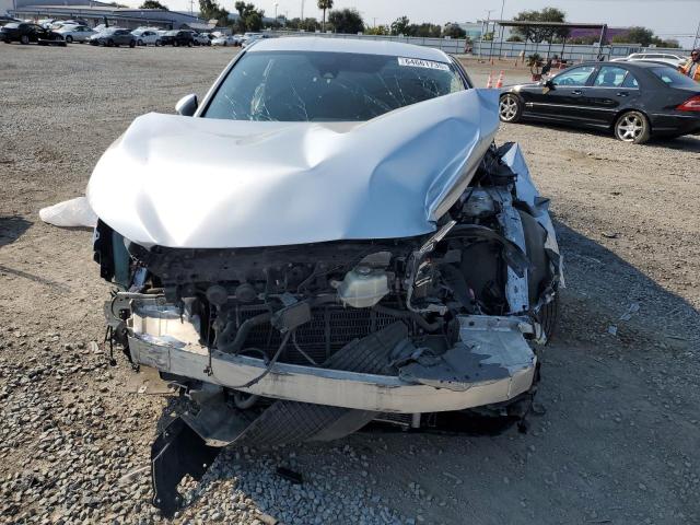 2019 HONDA CLARITY JHMZC5F11KC001573