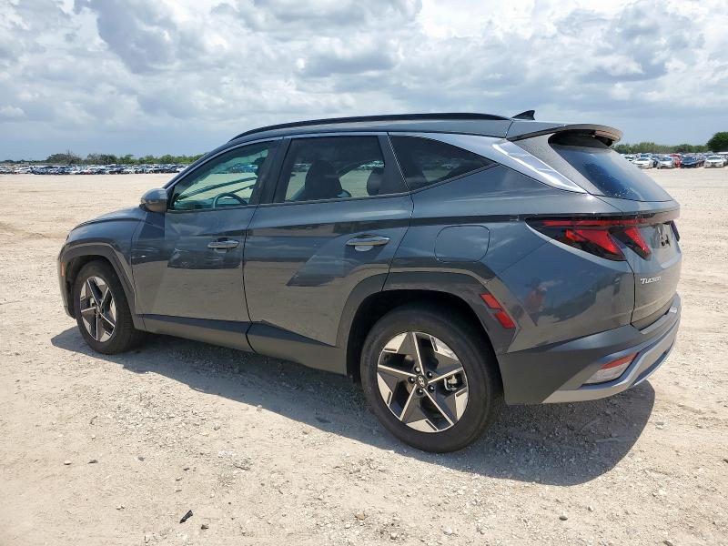 HYUNDAI TUCSON SEL 2025 gray  gas 5NMJB3DE0SH535287 photo #3