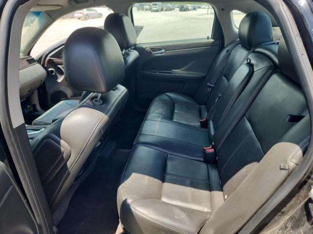 2016 CHEVROLET IMPALA LIM - 2G1WC5E32G1125395