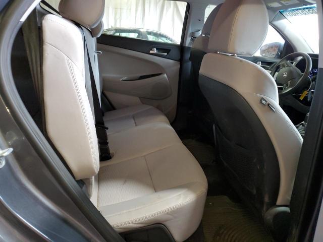 2019 HYUNDAI TUCSON SE KM8J2CA49KU979770