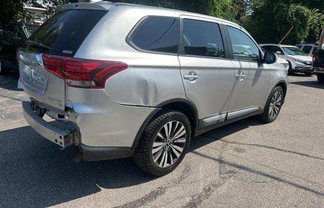 2019 MITSUBISHI OUTLANDER JA4AZ3A32KZ011384