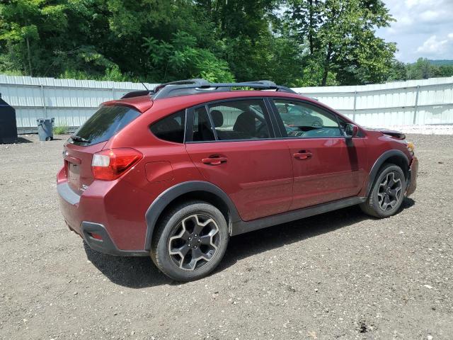 2015 SUBARU XV CROSSTR JF2GPACC8F8328607