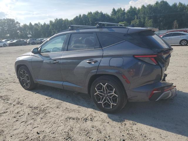 2023 HYUNDAI TUCSON N L KM8JF3AE2PU177498