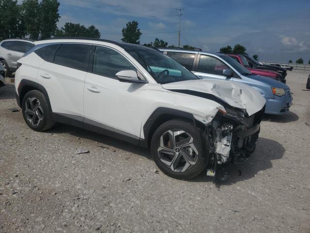 2024 HYUNDAI TUCSON LIM - 5NMJE3DE2RH309107