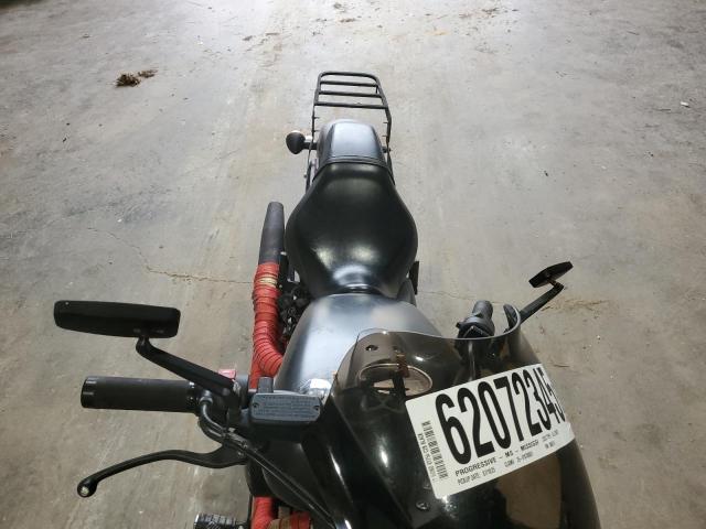 2018 HONDA VT750 C2B JH2RC5376JK800514