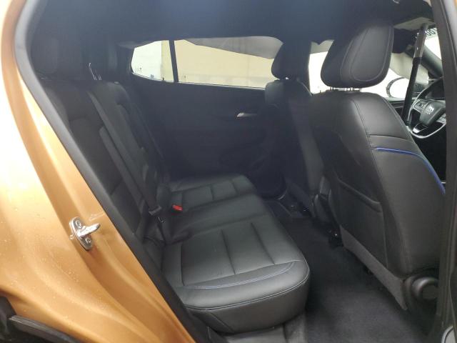 2024 BUICK ENVISTA SP KL47LBE27RB118263