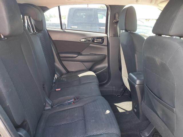 2020 MITSUBISHI ECLIPSE CR JA4AT3AA8LZ039112