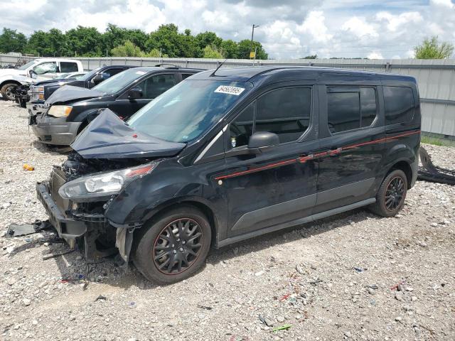 FORD TRANSIT CO